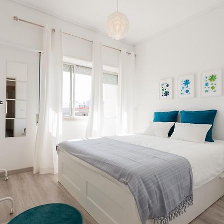 LisboaFlh Marques Modern Flat公寓 外观 照片