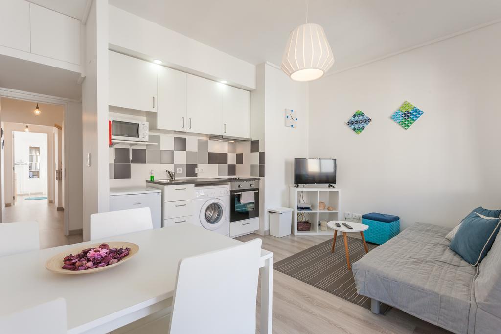 LisboaFlh Marques Modern Flat公寓 外观 照片