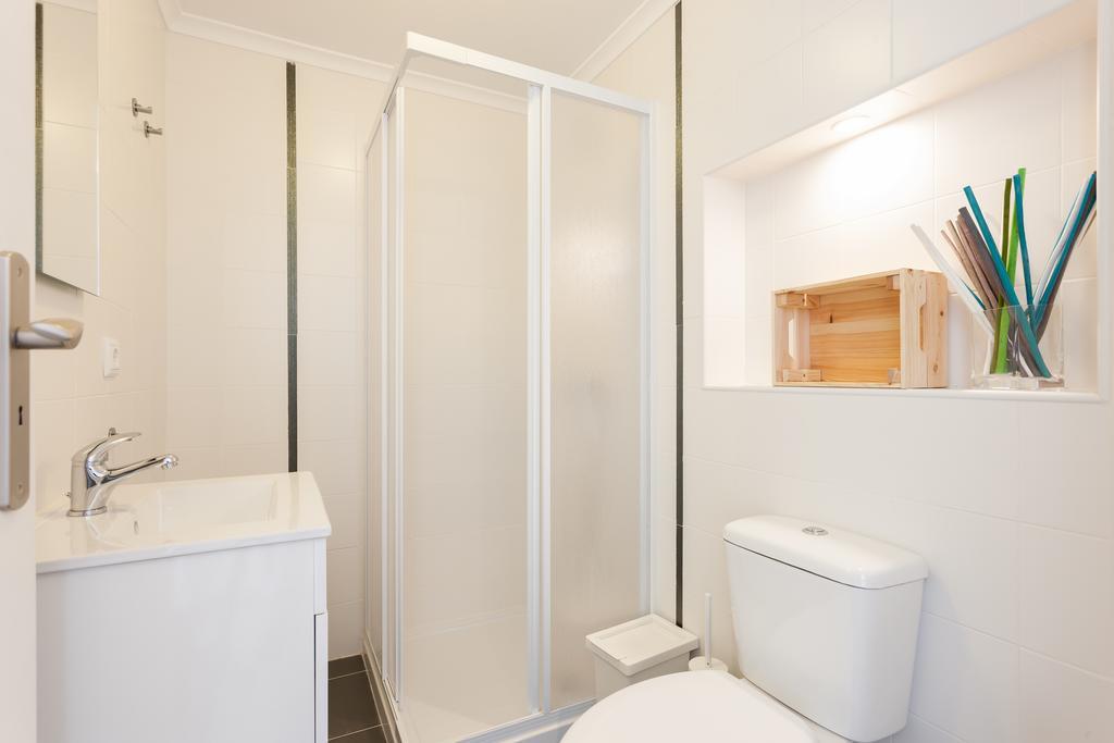 LisboaFlh Marques Modern Flat公寓 外观 照片