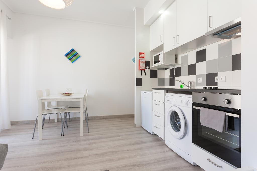 LisboaFlh Marques Modern Flat公寓 外观 照片