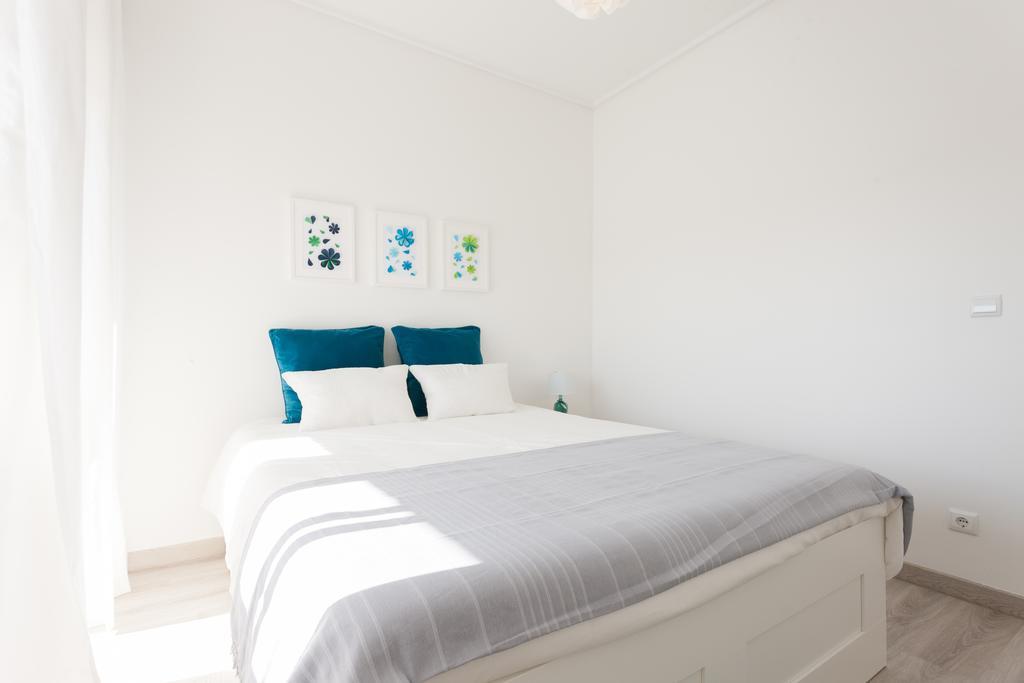 LisboaFlh Marques Modern Flat公寓 外观 照片