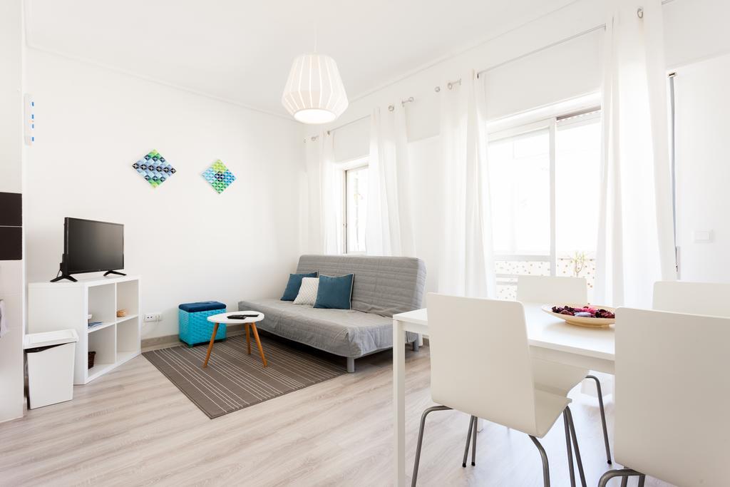 LisboaFlh Marques Modern Flat公寓 外观 照片