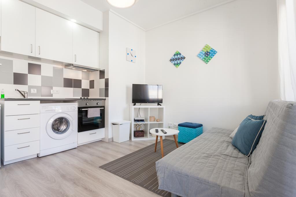 LisboaFlh Marques Modern Flat公寓 外观 照片