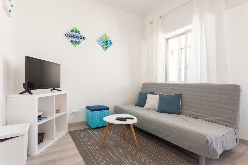 LisboaFlh Marques Modern Flat公寓 外观 照片