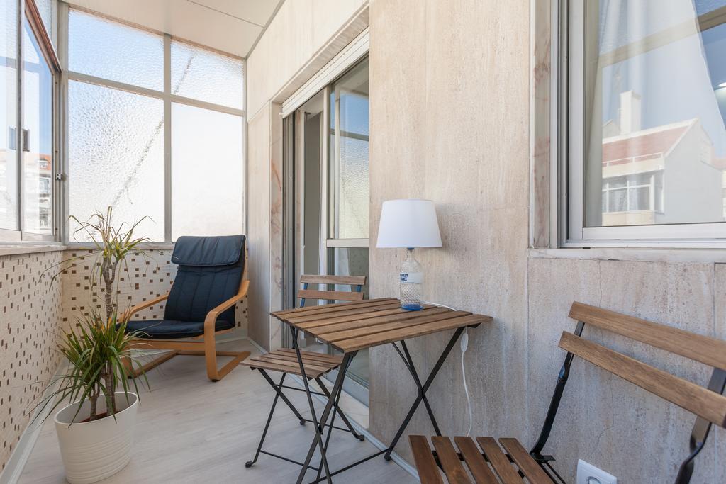 LisboaFlh Marques Modern Flat公寓 外观 照片