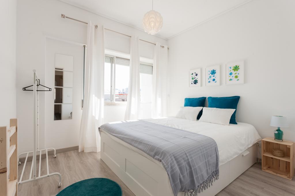 LisboaFlh Marques Modern Flat公寓 外观 照片